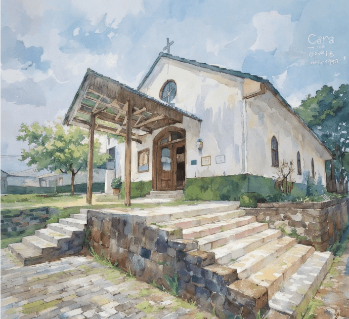 Capela N.S. Auxiliadora