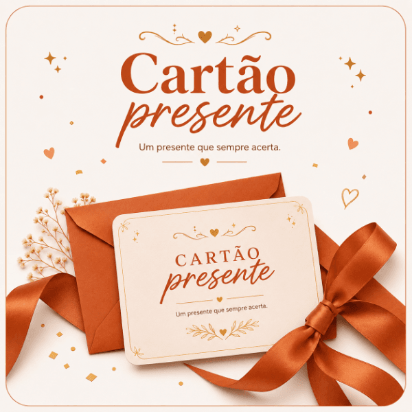 Cartão presente